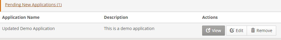 logging in image